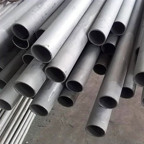 Ss Seamless Pipe