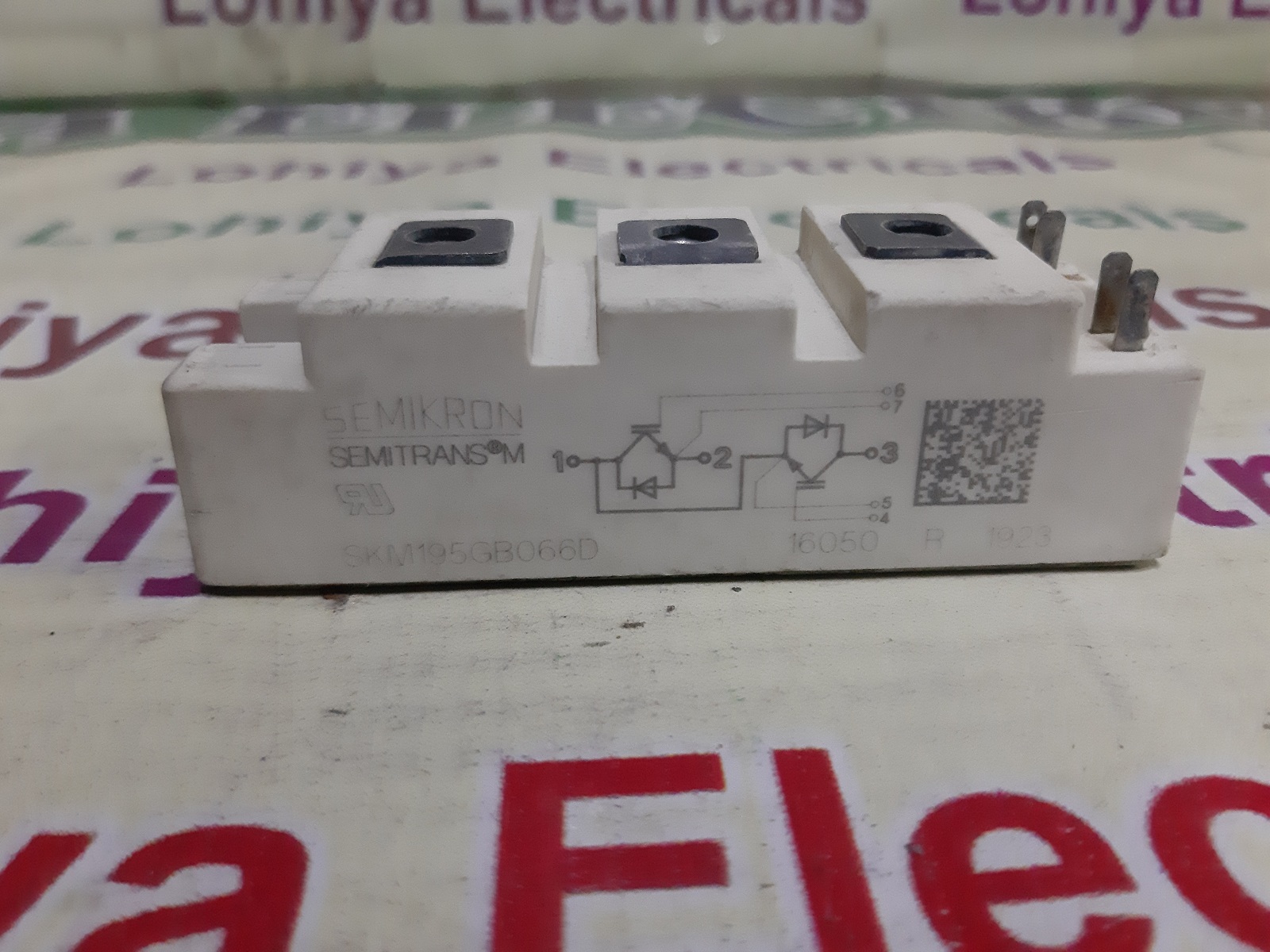 Semikron Igbt
