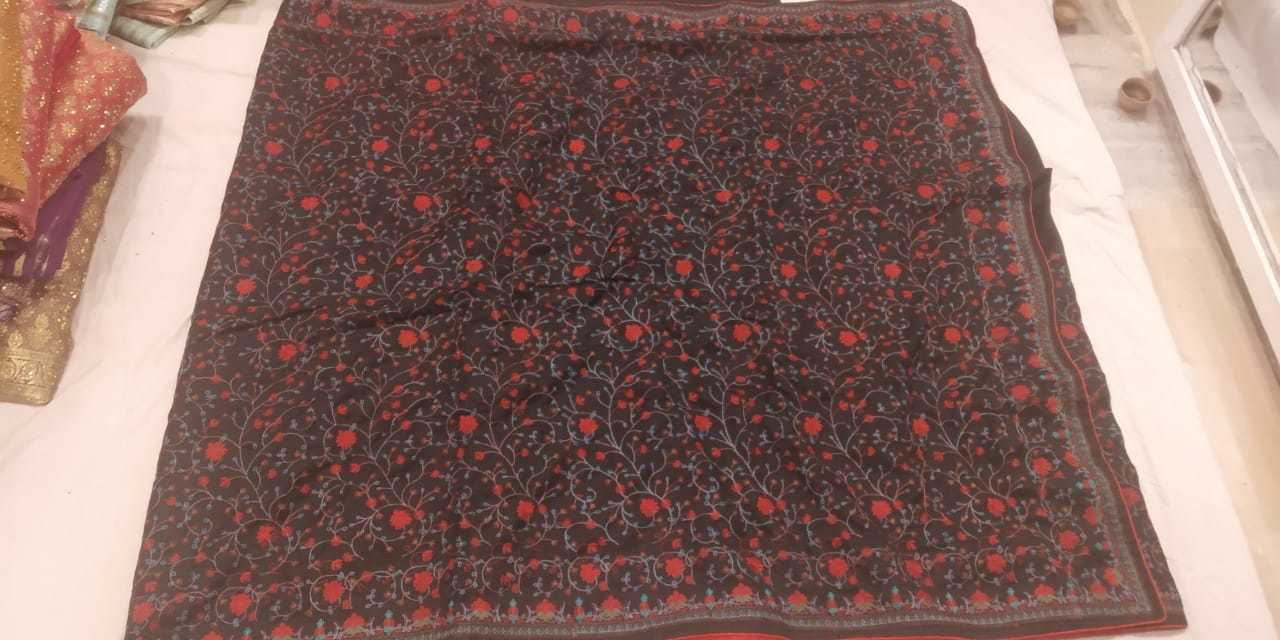 Kashmiri Saree