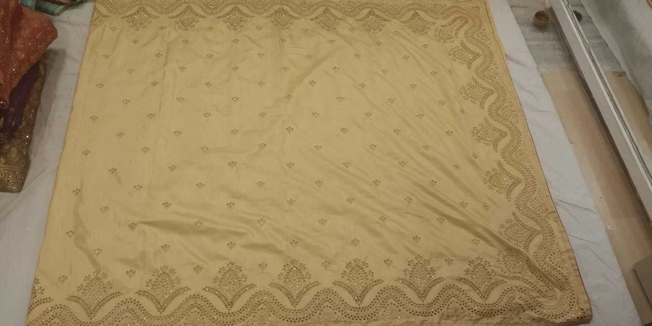 Kashmiri Saree