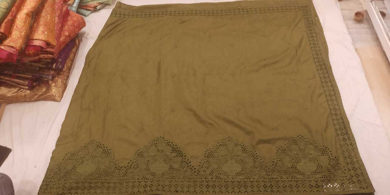 Kashmiri Saree