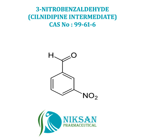 3-nitrobenzaldehyde - Drug Type: Medicine Raw Materials