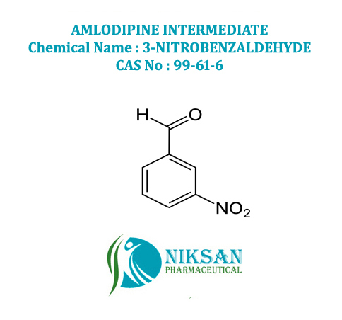 3-nitrobenzaldehyde - Drug Type: Medicine Raw Materials