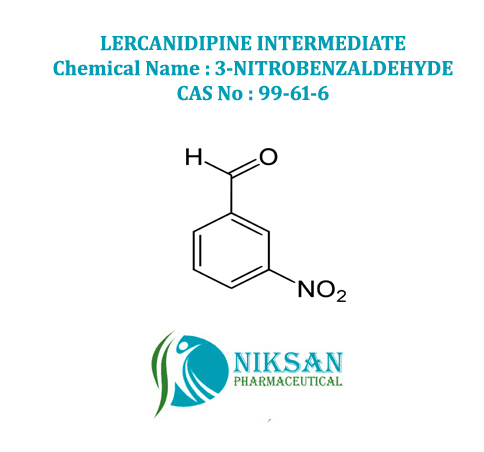 3-nitrobenzaldehyde - Drug Type: Medicine Raw Materials