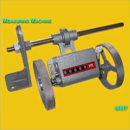 Measuring Machine