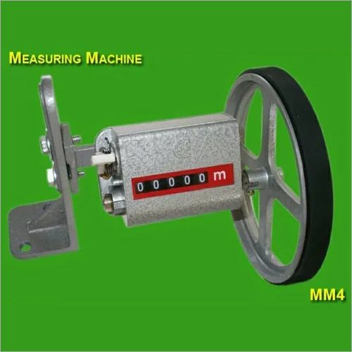 Measuring Machine