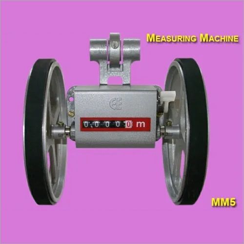 Measuring Machine