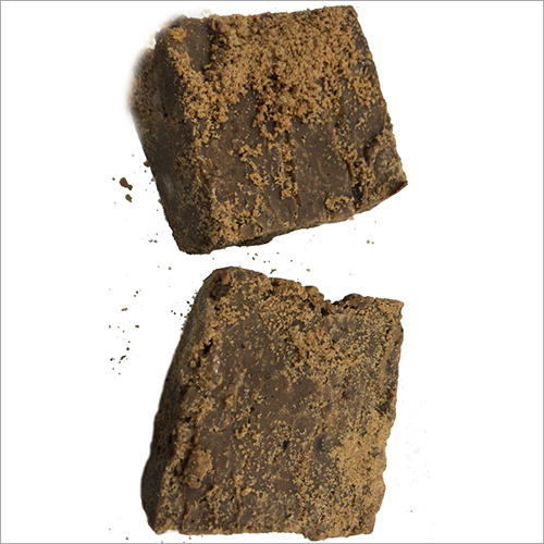 Dried Hing Granules