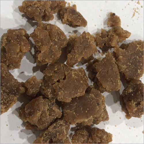 Dried Hing Granules