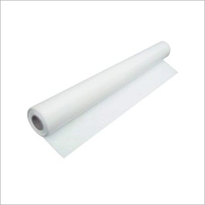 Treated Ldpe Sheet - White Color, Durable Material | Moisture Proof, Tear Resistant, Non-toxic