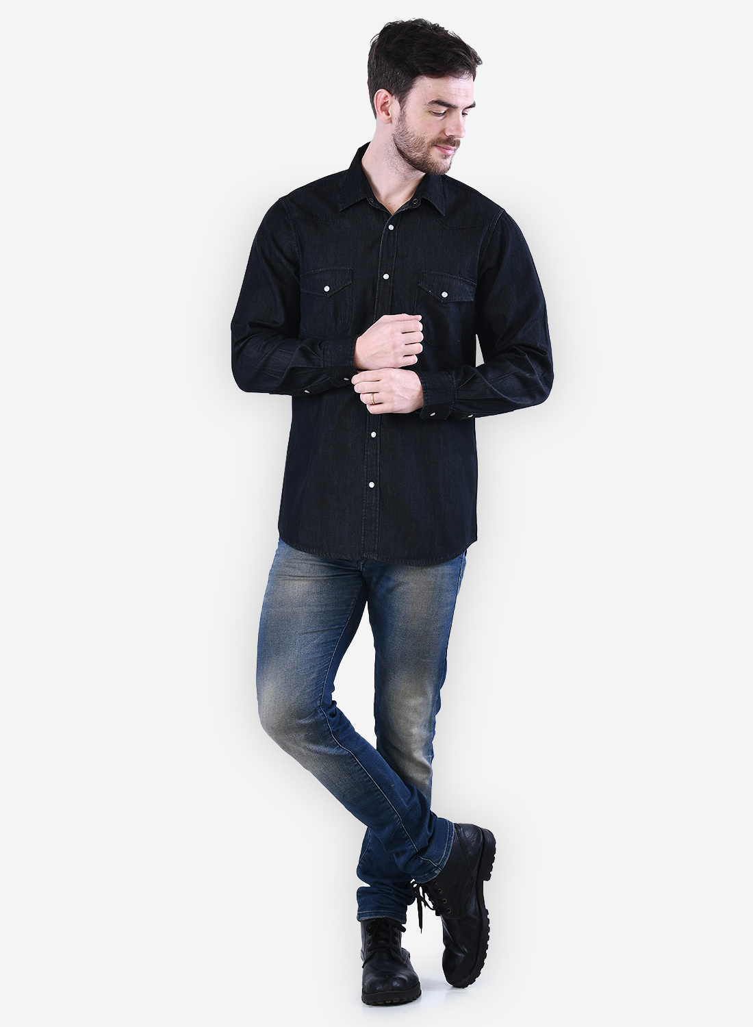 Mens Shirts