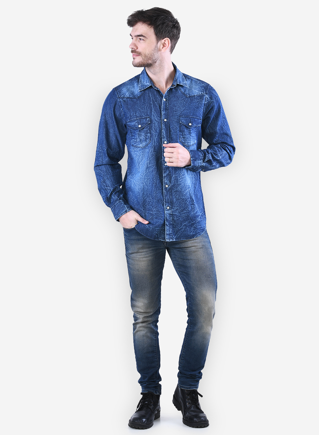 Mens Shirts