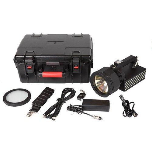 Hid Sl-100 रिमोट कंट्रोलर आयाम (L* W* H): L296 X W140 * H154Mm मिलीमीटर (Mm)