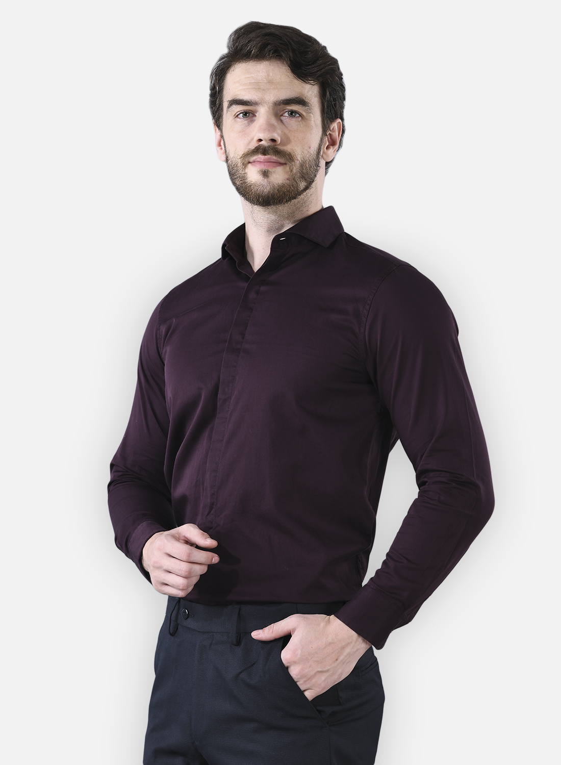 Mens Shirts