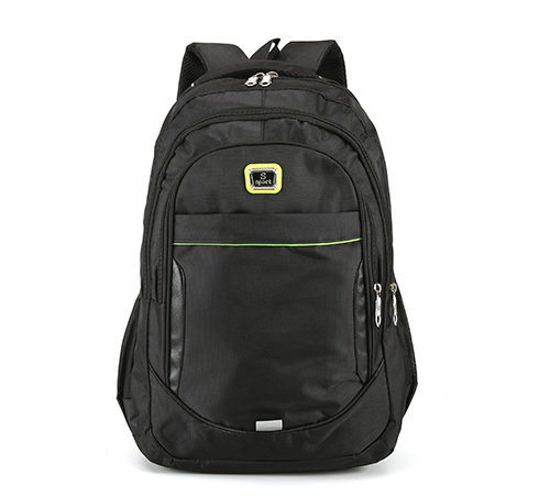 Various Color Polyester College Bag