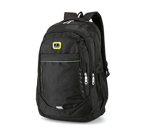 Various Color Polyester College Bag