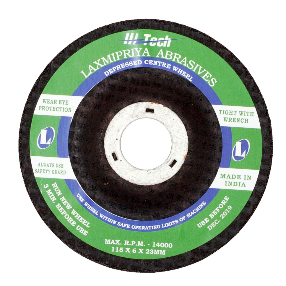 Brown Grinding Wheels