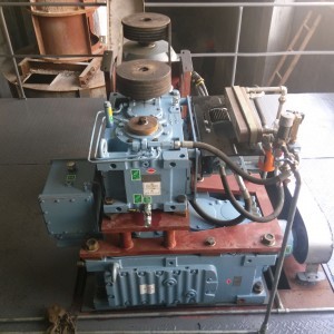 HIGH EFFICIENCY BEATER