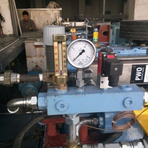 High Efficiency Beater