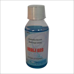 Oraguard Mouthwash - Drug Type: General Medicines