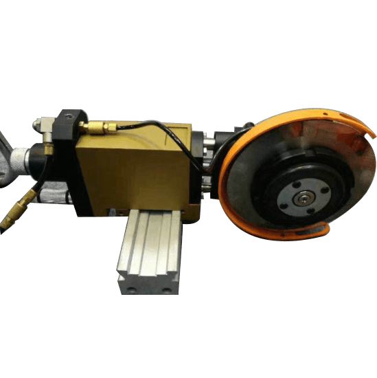 Automatic High Speed Slitting Machine