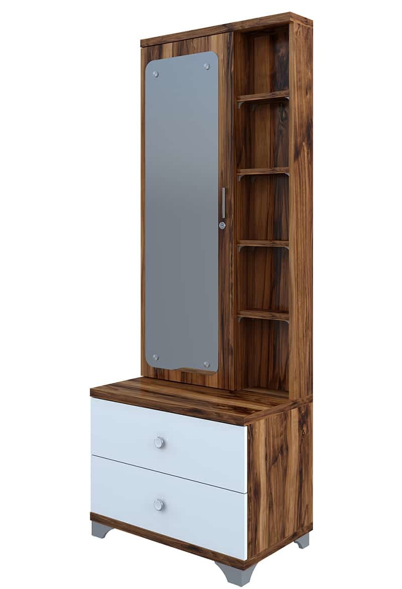 Qutro Dressing Table