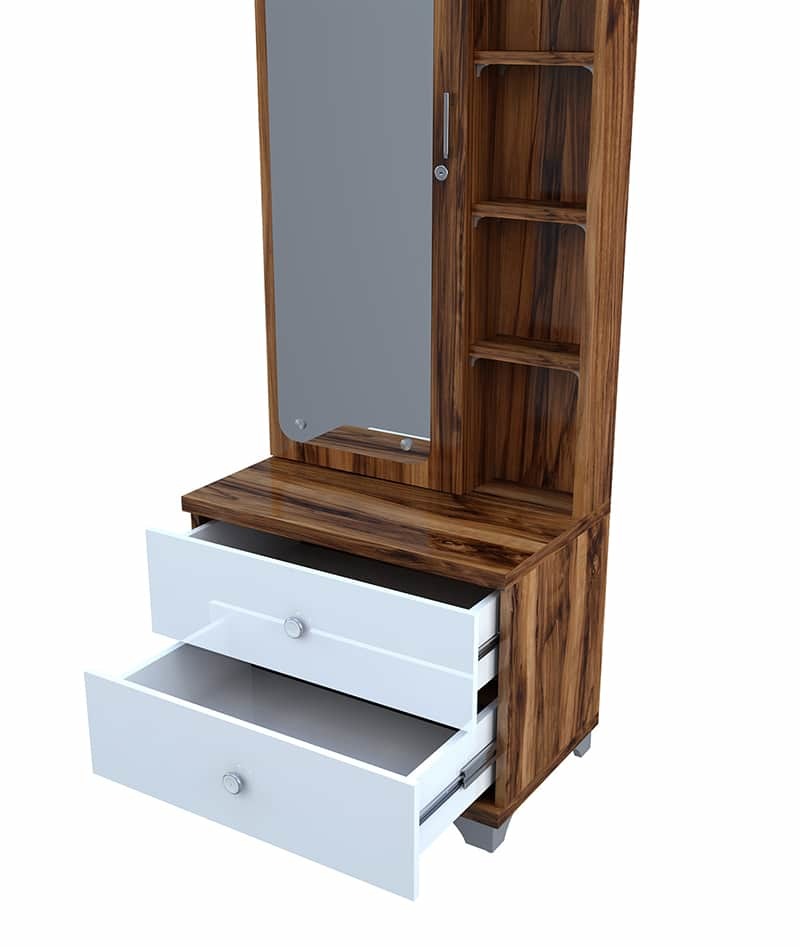 Qutro Dressing Table