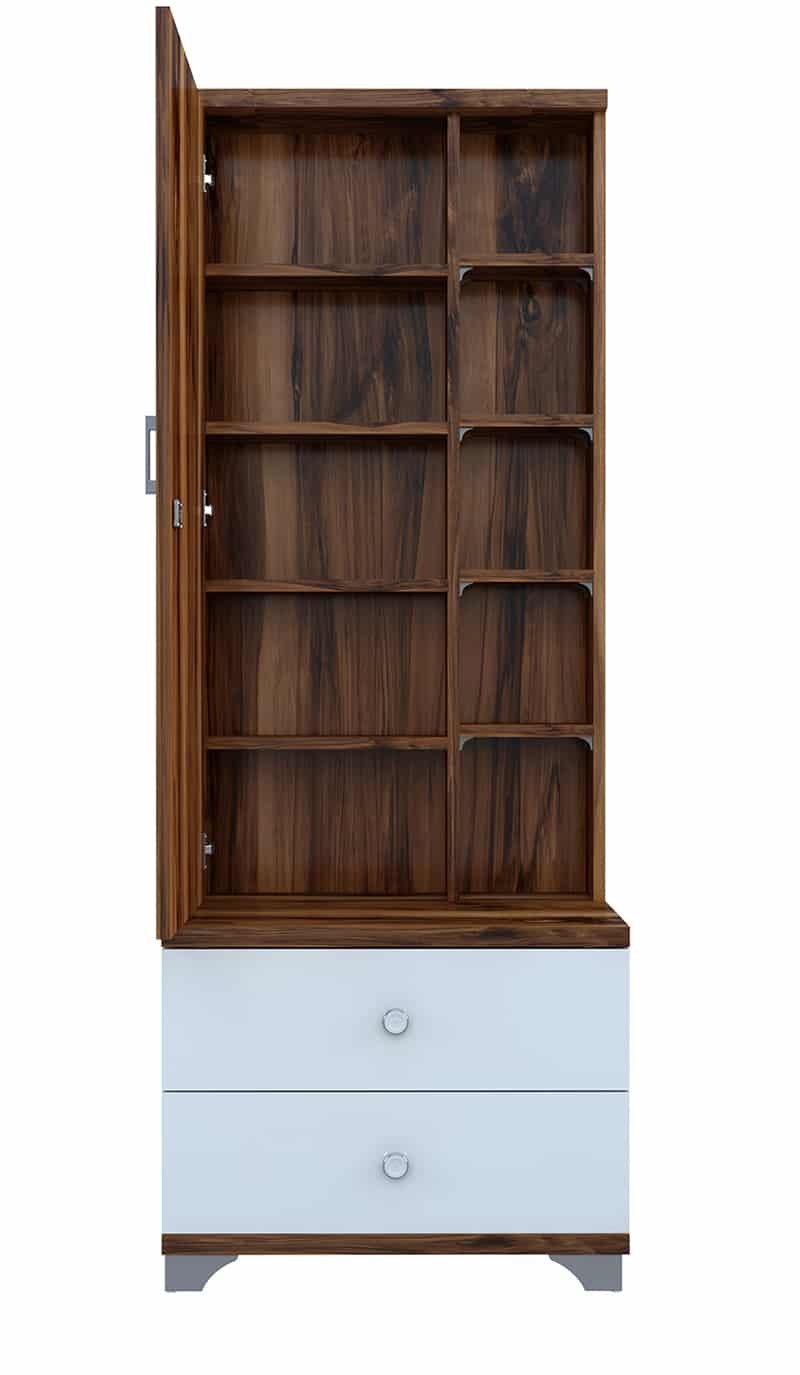 Qutro Dressing Table