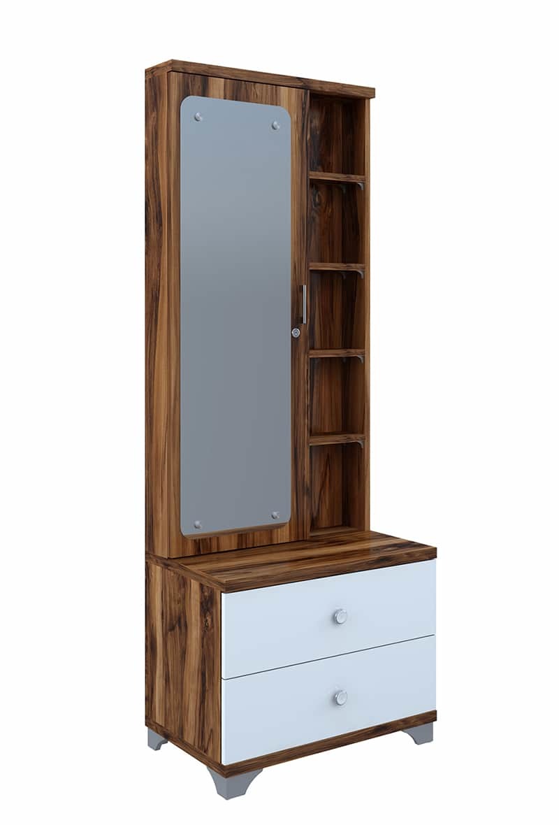 Qutro Dressing Table
