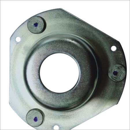 पॉट असेंबली