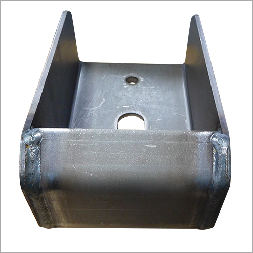Outer Bracket