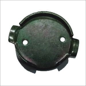 Halter Bracket