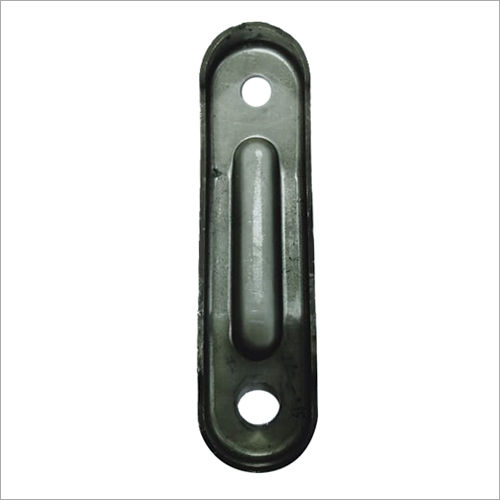 Halter Bracket