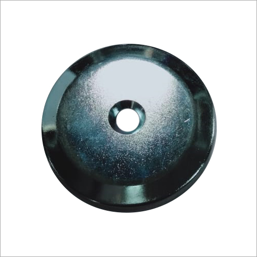 Sheet Metal Machine Parts - Metal, Customized Size | Polished Finish, Durable For Automobile Applications