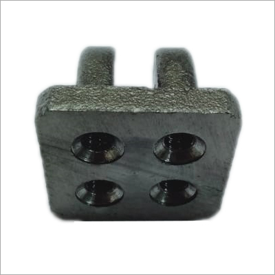 Sheet Metal Machine Parts - Metal, Customized Size | Polished Finish, Durable For Automobile Applications