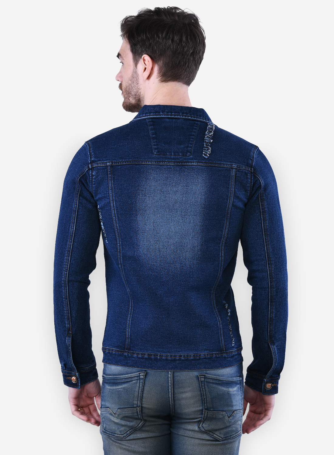 Mens Denim Jackets