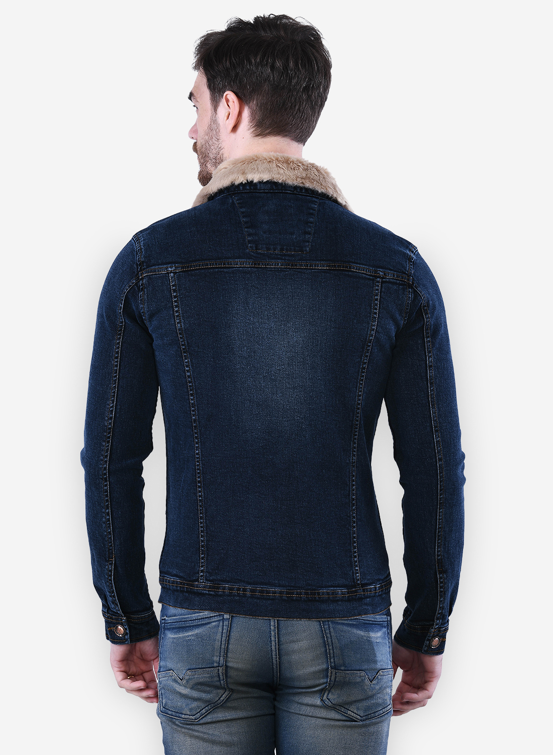 Mens Denim Jackets