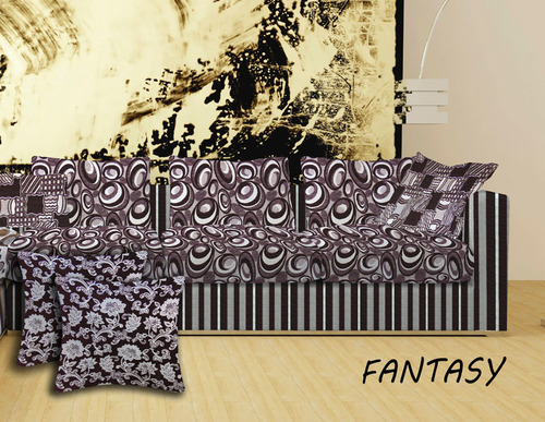 होटल फर्निशिंग फैब्रिक