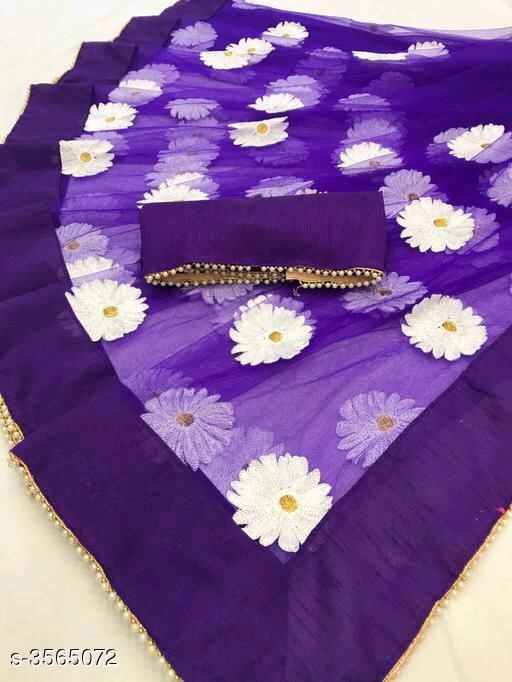 Black Dabangg 3 Saree