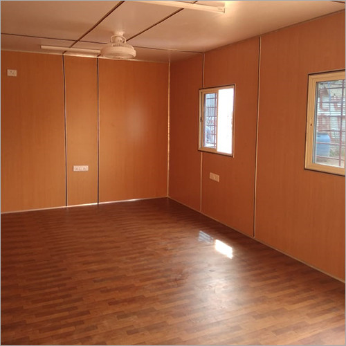 Gypsum Board Ms Portable Office Container