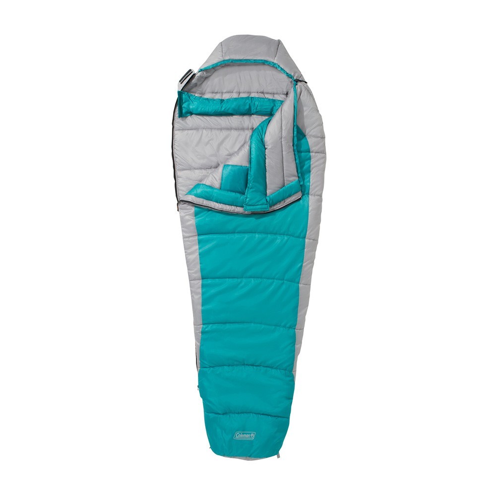 Polyester Coleman Silverton Comfort 350 Sleeping Bag at Best Price