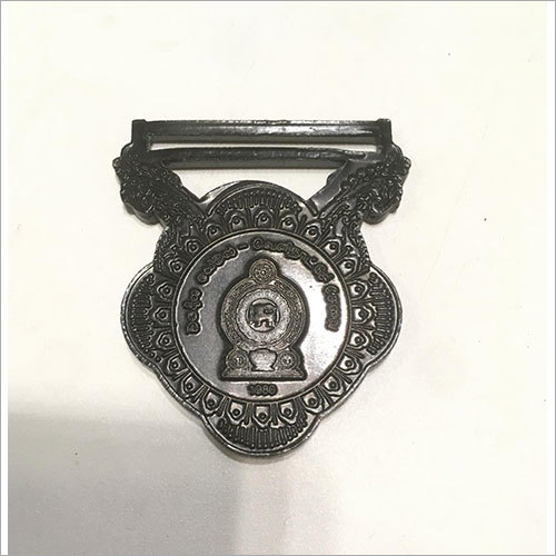 सैन्य बिल्ला