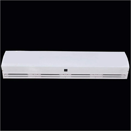 Wall Mounted Air Curtain Voltage: 220-240 Volt (V)