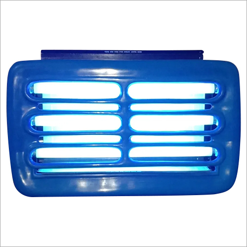 Durable Glu Pad Fly Catcher