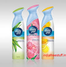 Ambipure Air Freshener - 300ml, Multi Color | Unique Odour Clear Technology For Uplifting Aroma In Your Home