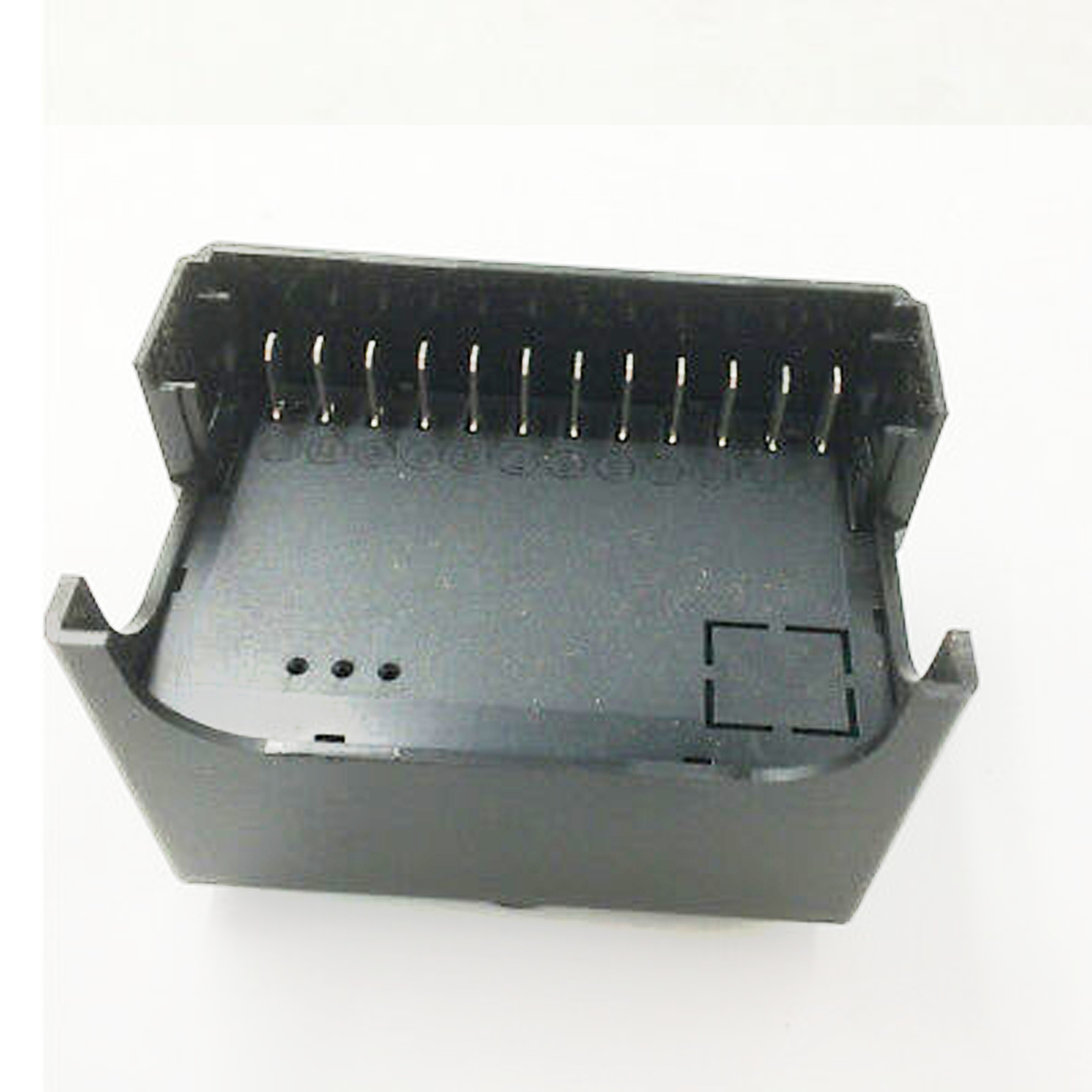 Metal Lmo44 Siemens Control Box