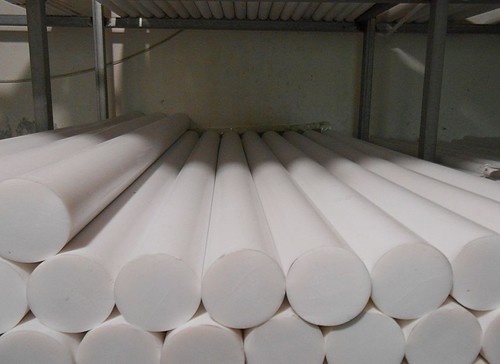 Ptfe Rods