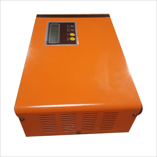 Mppt 24v-50amp