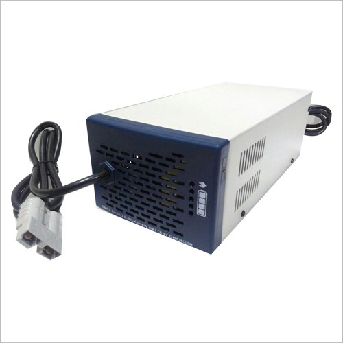 E-Rickshaw Lithium Battery Charger