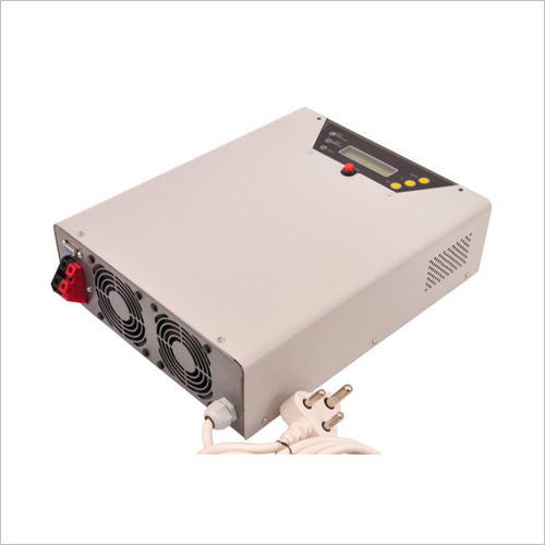 20-35Amp E-Rickshaw Lithium Battery Charger Cable Length: 2  Meter (M)